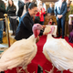 Illustration for article titled Is One of These Turkeys Named Rudy Giuliani?